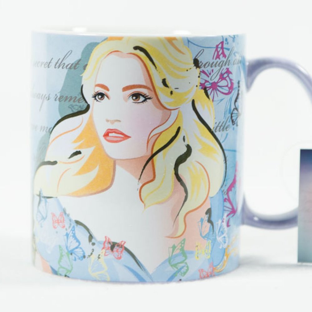 Mother's Message Mug 14 oz By Westland GiftWare